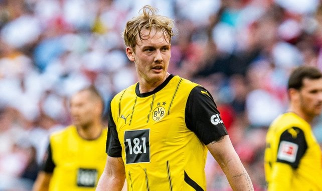 Julian Brandt