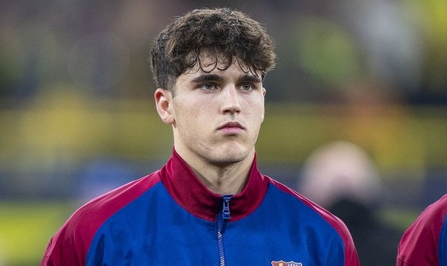 Coupe du Roi : l’arbitrage vidéo a eu un problème technique sur le but refusé de Pau Cubarsi