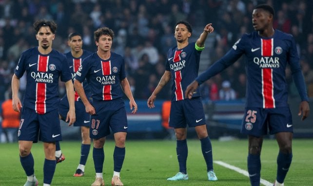 PSG : Luis Campos dévoile pourquoi il adore recruter des joueurs portugais