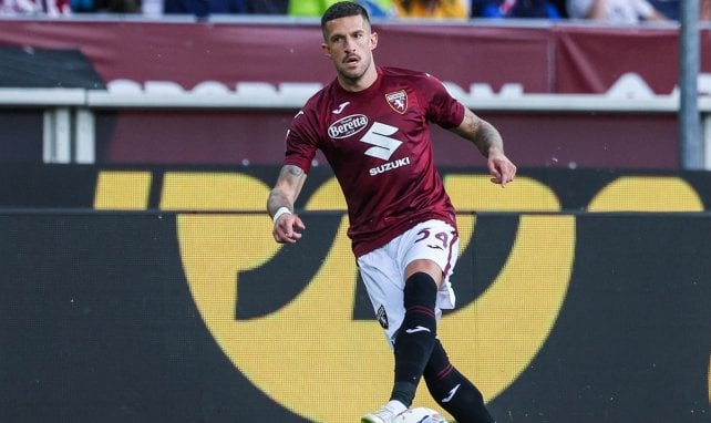 Torino : Cristiano Biraghi proche d’être prêté au Hellas Vérone