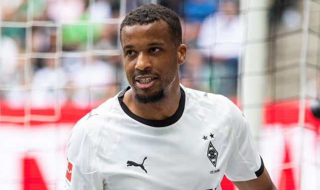 Alassane Pléa