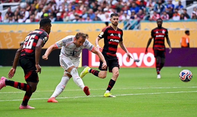 Coupe du Monde des Clubs : le Bayern Munich écarte Flamengo dans un match fou et rejoint le PSG en quart de finale