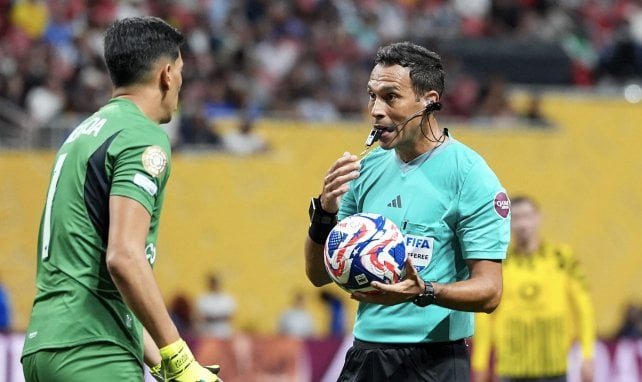 Coupe du Monde 2026 : l’Argentin Facundo Tello arbitrera France-Maroc
