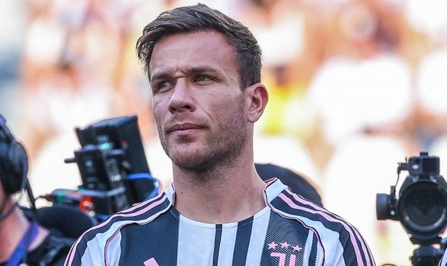 Juventus Turin : l’improbable retour aux affaires d’Arthur Melo