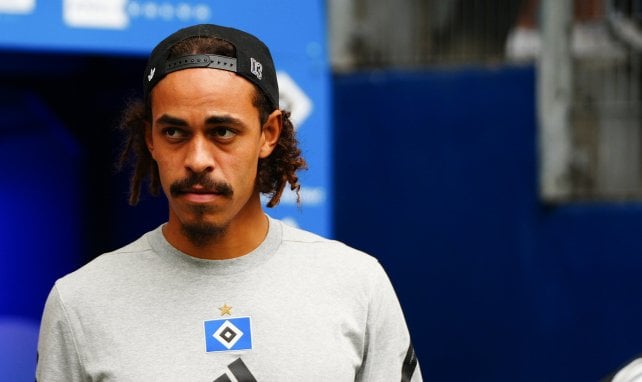 BL : Hambourg dompte le Werder au terme d’un match spectaculaire 