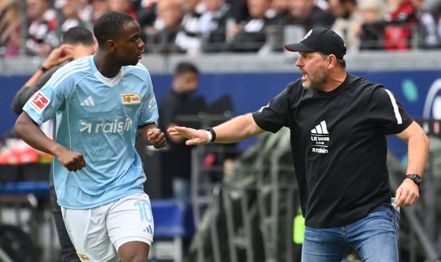 Bundesliga : Mönchengladbach toujours dernier après sa défaite contre l’Union Berlin
