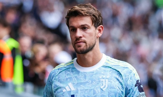 Daniele Rugani