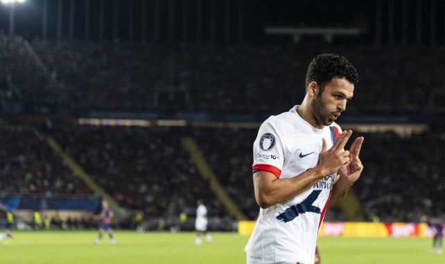 Gonçalo Ramos