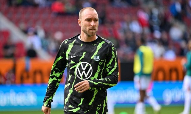 Barrages aller BL : Wolfsbourg bute sur Paderborn
