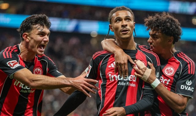 Arsenal fonce sur un crack français à 70M€ !