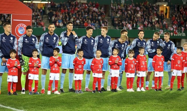 Qualifs CdM 2026 : le scénario fou qui permettrait à Saint-Marin de disputer les barrages