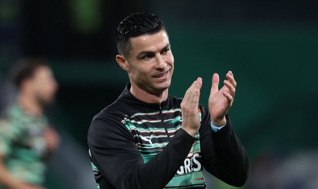 Portugal : Cristiano Ronaldo expulsé après un terrible coup de sang contre l’Irlande