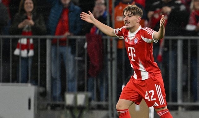 BL : le Bayern encore intraitable, Leipzig écrase Augsbourg