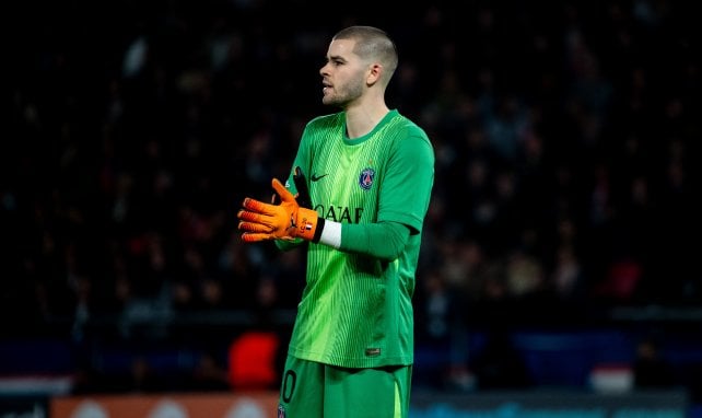 PSG - Le Havre : les notes du match