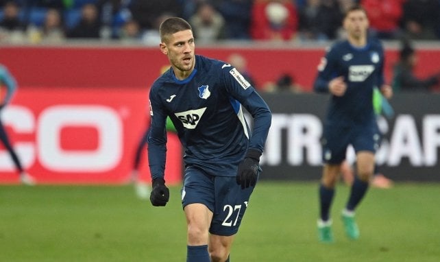 BL : Mayence neutralise Hoffenheim