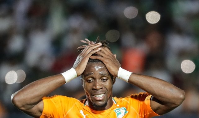 CAN 2025 : la liste de la Côte d’Ivoire avec Zaha, mais sans Pépé, ni Adingra