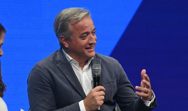 La future direction de Bordeaux sort du silence après le rachat ! 