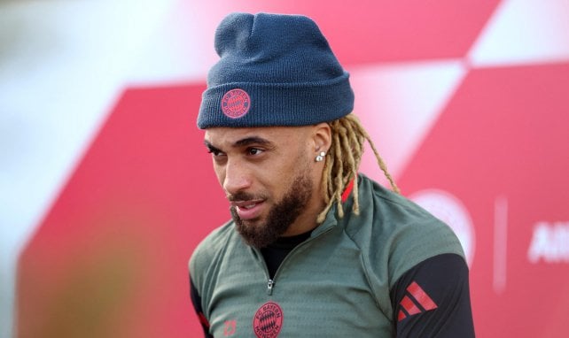 Le Bayern Munich écarte 3 joueurs 