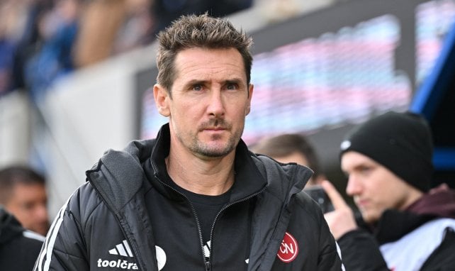 CdM 2026 : Miroslav Klose réagit après la perte de son record