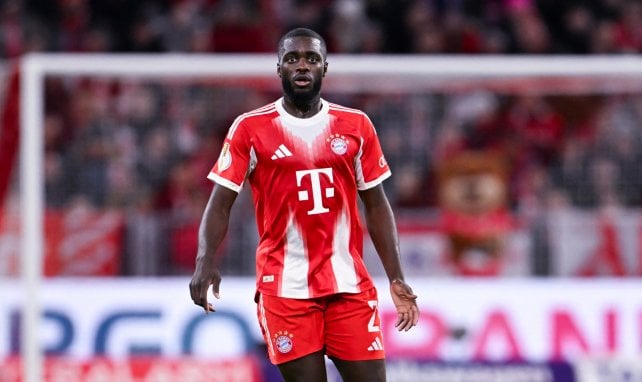 Real Madrid-Bayern Munich : l’incroyable raté de Dayot Upamecano
