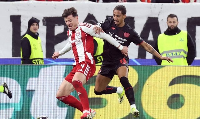 RC Lens : le transfert de Giulian Biancone avance mais…