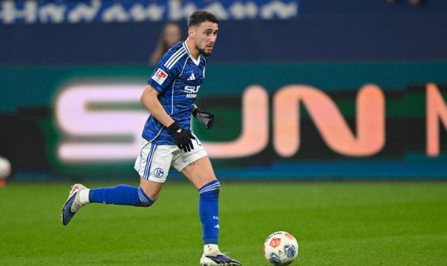 Ancien crack du PSG, revanchard… Adil Aouchiche a de grands projets avec l’Algérie !