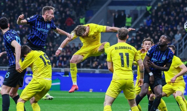 Ligue des Champions : Bodø/Glimt humilie l’Inter Milan et réalise un exploit historique, Newcastle et le Bayer Leverkusen assurent leur qualification