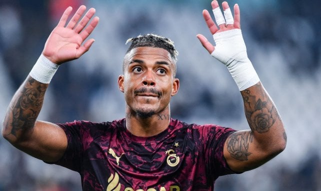 Tout Barcelone se moque de Mario Lemina après sa pique envers Lamine Yamal 