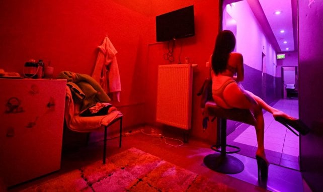 Scandale d’escortes sexuelles à Milan : plusieurs joueurs de Serie A impliqués