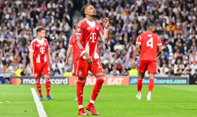 Michael Olise enflamme complètement les réseaux après sa masterclass