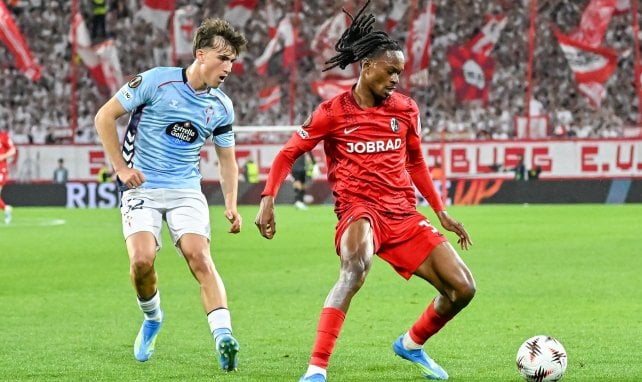 Le PSG s’est renseigné sur Javi Rodriguez !
