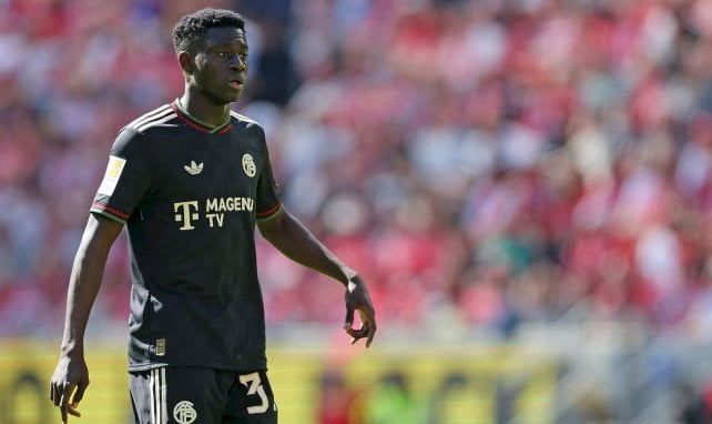 Coupe du Monde 2026 : l’incroyable trajectoire de Bara Sapoko Ndiaye, surprise du Sénégal