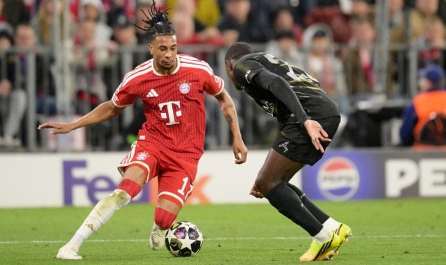 Bayern Munich - PSG : les notes du match