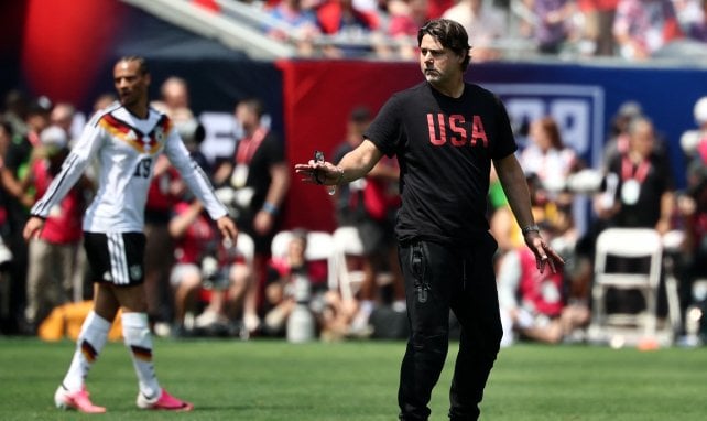 Coupe du Monde 2026 : les États-Unis de Mauricio Pochettino préviennent toute la concurrence mondiale