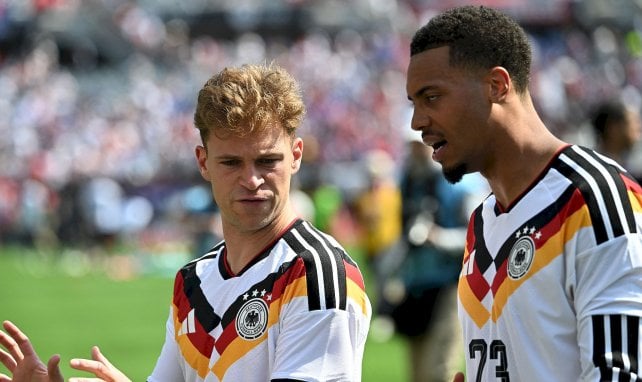 CdM 2026 : le joli geste de l’Allemagne pour ses supporters