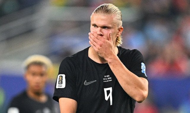 CdM 2026 : la Norvège va faire 10 changements contre la France