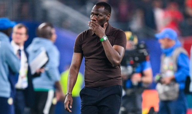 Sénégal : Pape Thiaw prend la porte après le fiasco de la Coupe du Monde 2026