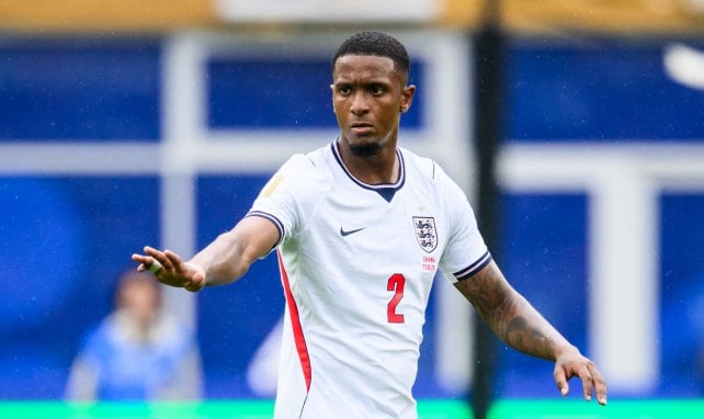 Coupe du Monde 2026 : Konsa choque les Bleus et rend heureuse l’Angleterre