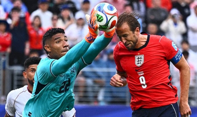 Coupe du Monde 2026 : l’Angleterre d’un Harry Kane encore buteur domine le Panama, le Ghana et la Croatie se qualifient