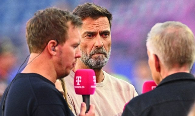 Coupe du Monde 2026 : l’Allemagne réclame en urgence le sauveur Jürgen Klopp !