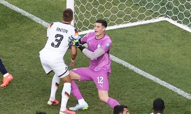 Coupe du Monde 2026 : la presse allemande crie au scandale arbitral face au Paraguay