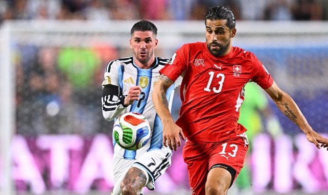 Coupe du Monde 2026 : l’Argentine souffre contre la Suisse mais s’en sort au bout des prolongations !