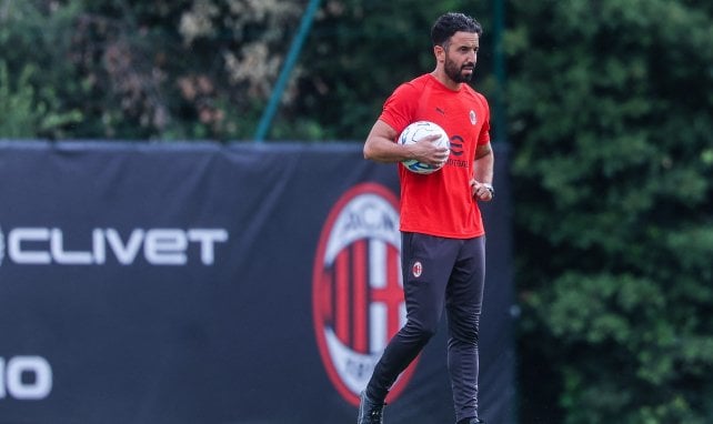 AC Milan : les raisons derrière l’énorme mercato à 200 M€