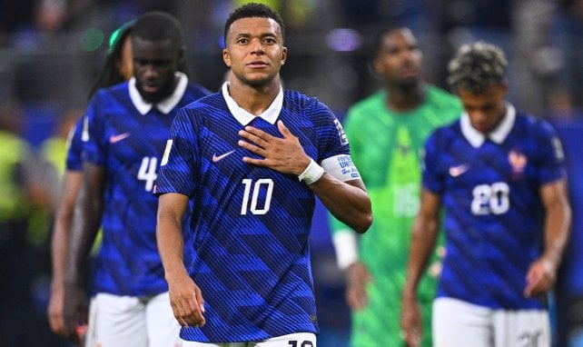 Coupe du Monde 2026 : Kylian Mbappé pointe du doigt les erreurs de l’équipe de France