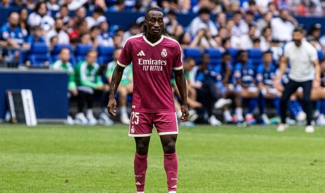 Yan Diomandé lâche ses vérités sur son arrivée surprise au Real Madrid