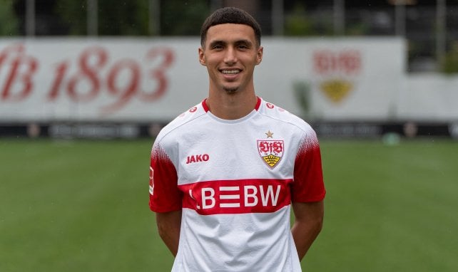 Galatasaray a fait une offre pour Bilal El Khannouss