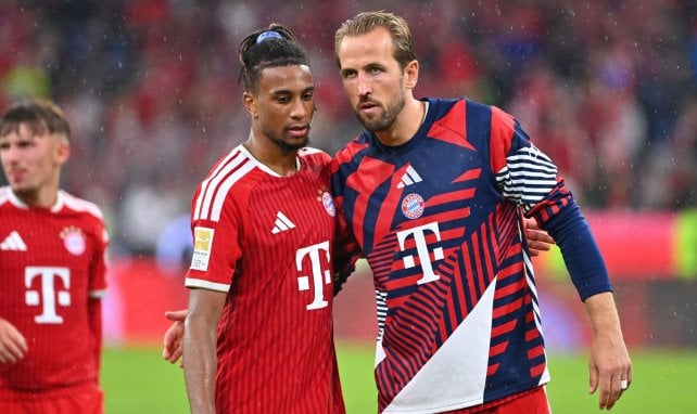 BL : le Bayern accroché à Augsbourg, victoire spectaculaire du Bayer