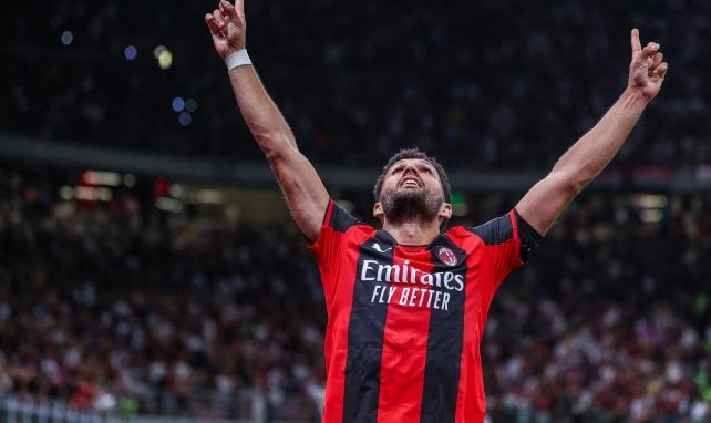 « Les buts m’importent peu » : les débuts de Gonçalo Ramos n’en finissent plus de faire rêver l’AC Milan