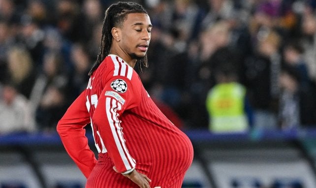 Le Bayern Munich et l’Allemagne s’entredéchirent après le pétage de câble de Michael Olise