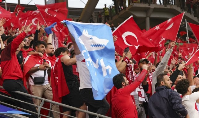 Turquie : Sergen Yalçın nommé sélectionneur avant d’affronter les Bleus